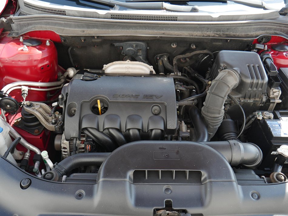 Kia Ceed 1.4 i 