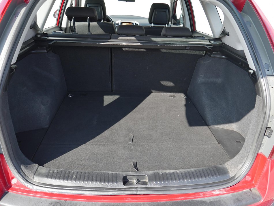Kia Ceed 1.4 i 
