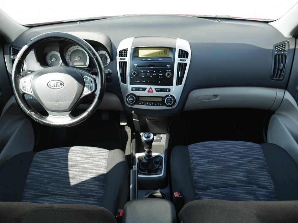 Kia Ceed 1.4 i 