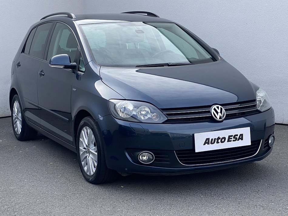 Volkswagen Golf Plus 1.6 TDi Life