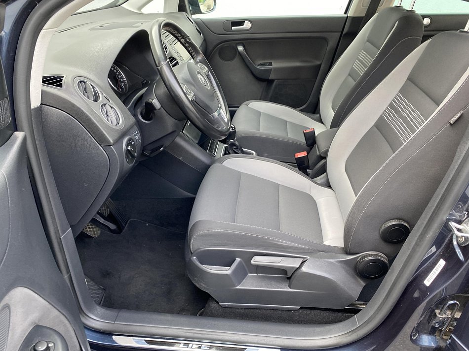 Volkswagen Golf Plus 1.6 TDi Life