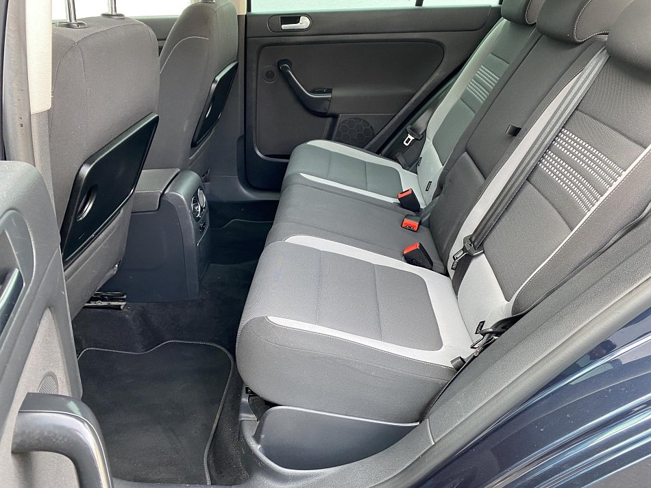 Volkswagen Golf Plus 1.6 TDi Life