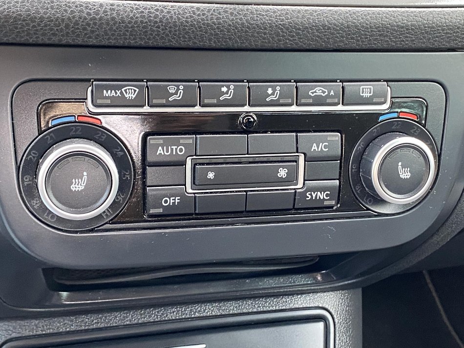 Volkswagen Golf Plus 1.6 TDi Life