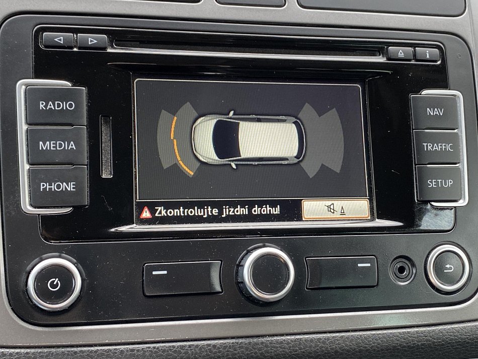 Volkswagen Golf Plus 1.6 TDi Life