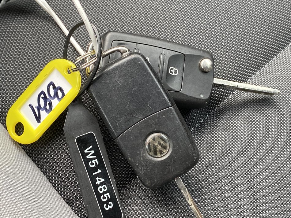 Volkswagen Golf Plus 1.6 TDi Life