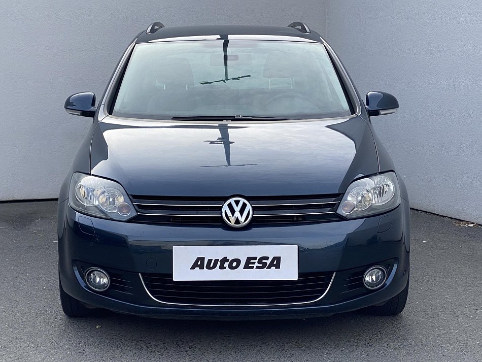 Volkswagen Golf Plus 1.6 TDi Life