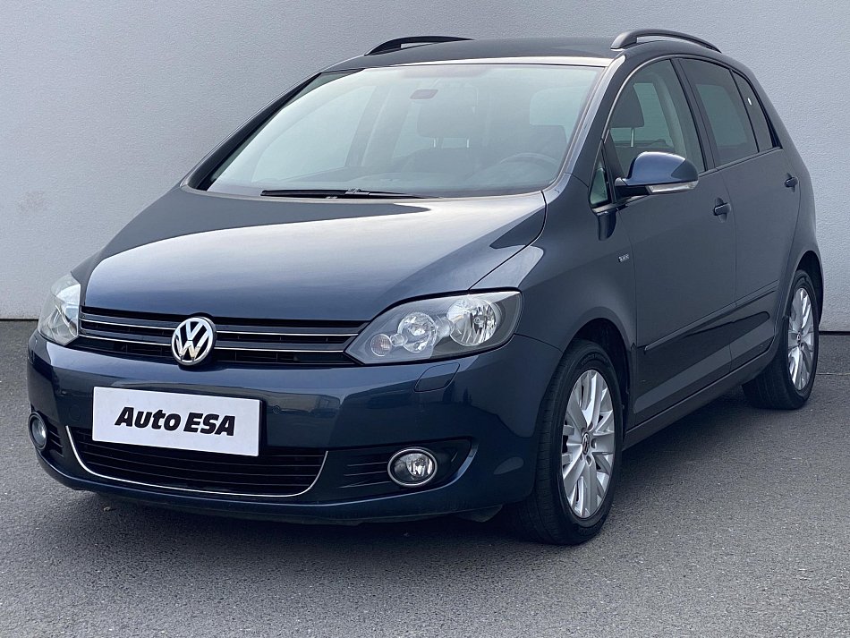 Volkswagen Golf Plus 1.6 TDi Life