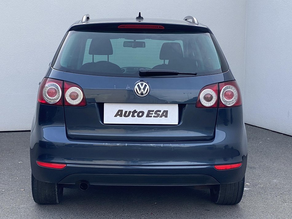 Volkswagen Golf Plus 1.6 TDi Life