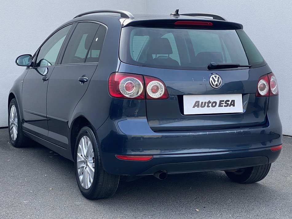 Volkswagen Golf Plus 1.6 TDi Life