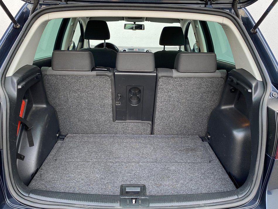 Volkswagen Golf Plus 1.6 TDi Life