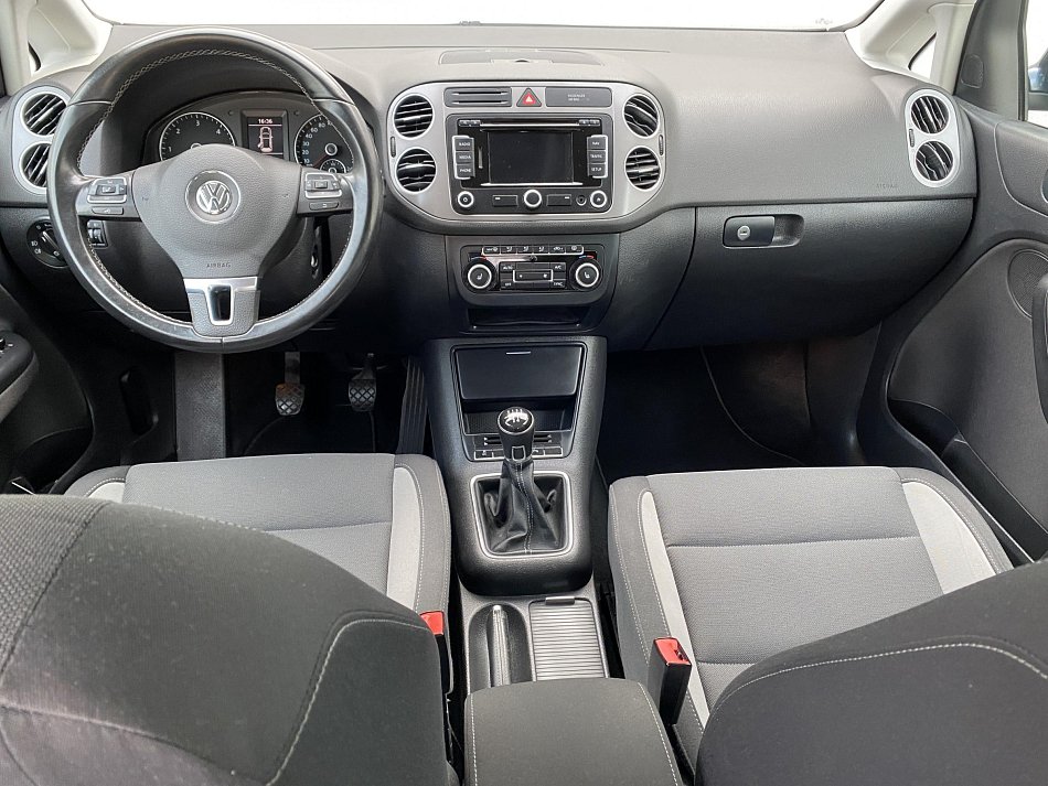 Volkswagen Golf Plus 1.6 TDi Life