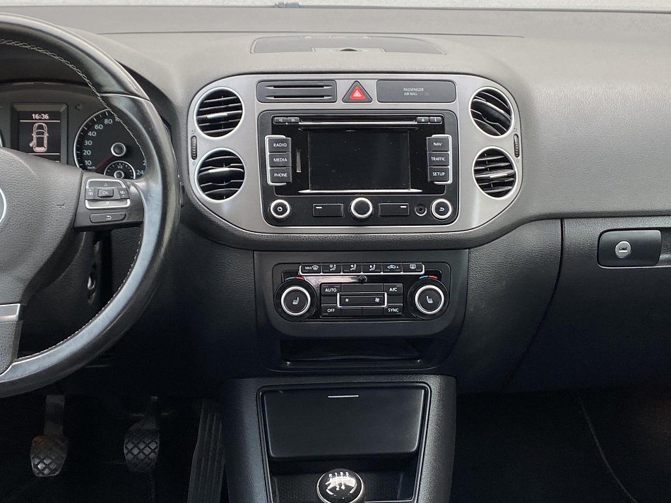 Volkswagen Golf Plus 1.6 TDi Life