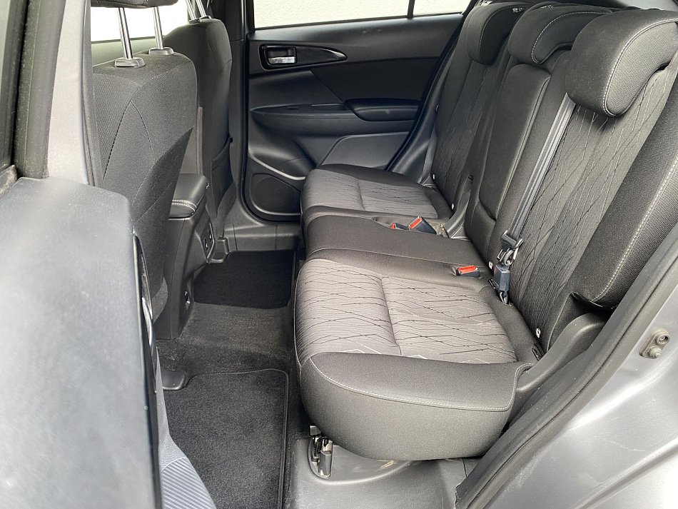 Mitsubishi Eclipse Cross 1.5 T-MIVEC Intense 2WD