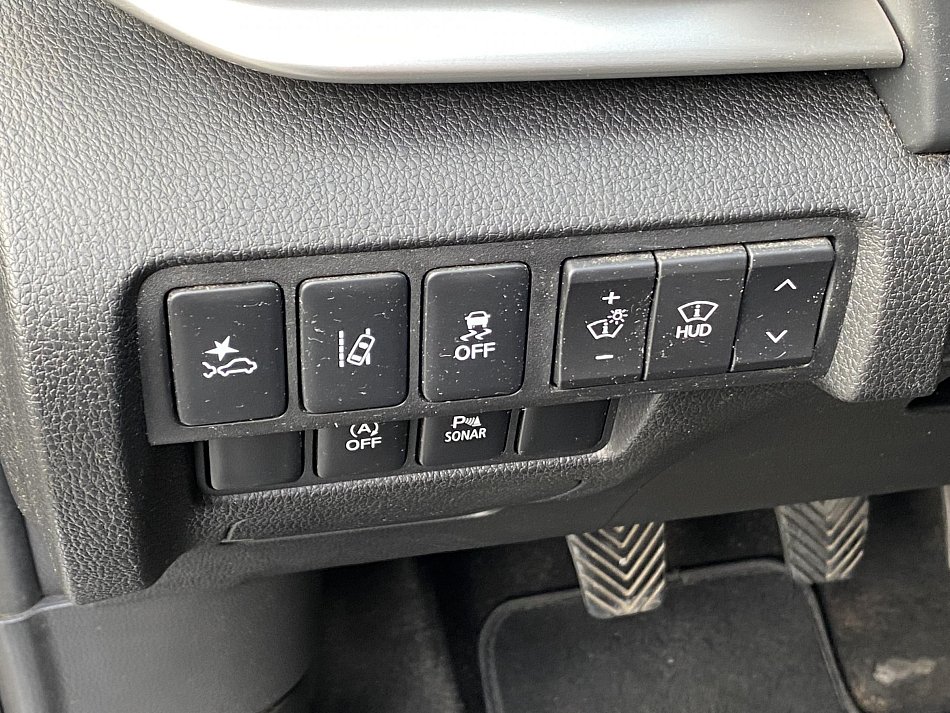 Mitsubishi Eclipse Cross 1.5 T-MIVEC Intense 2WD