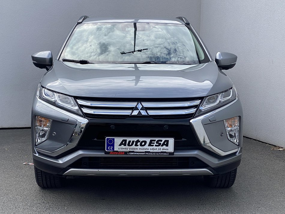 Mitsubishi Eclipse Cross 1.5 T-MIVEC Intense 2WD