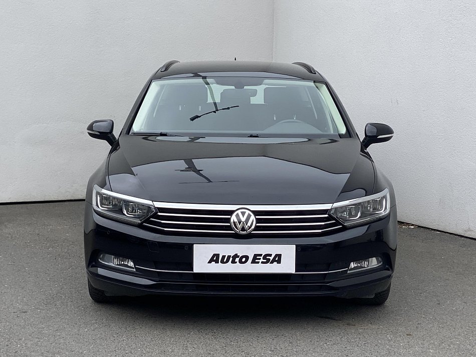 Volkswagen Passat 1.4 TSi Comfortline