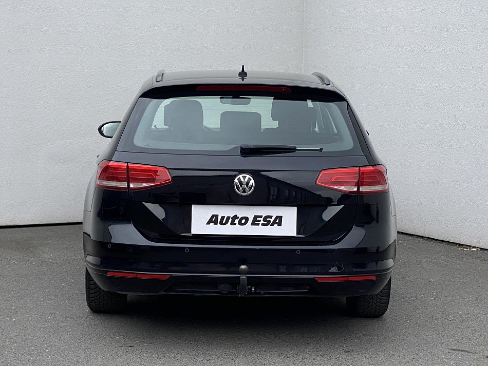 Volkswagen Passat 1.4 TSi Comfortline