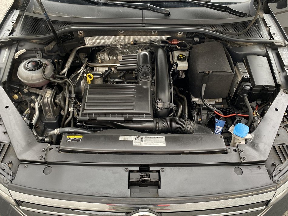 Volkswagen Passat 1.4 TSi Comfortline