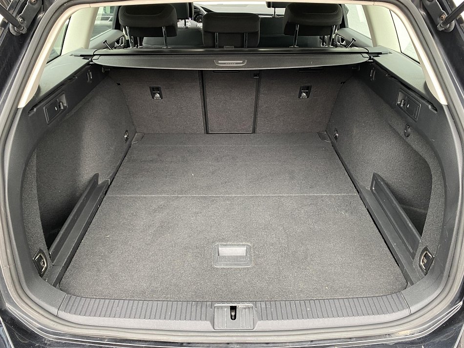 Volkswagen Passat 1.4 TSi Comfortline