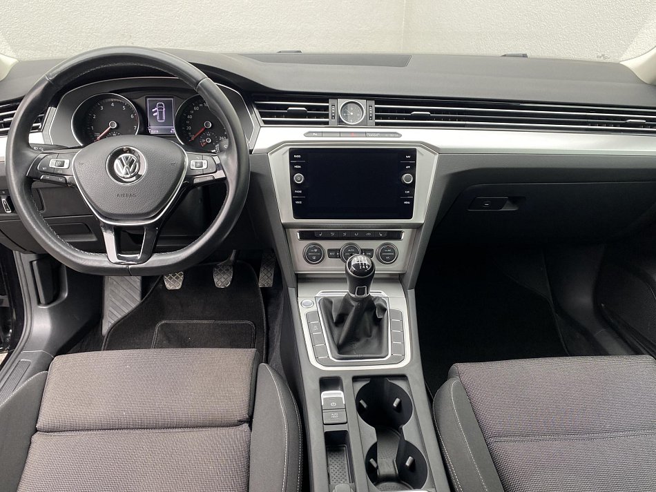 Volkswagen Passat 1.4 TSi Comfortline