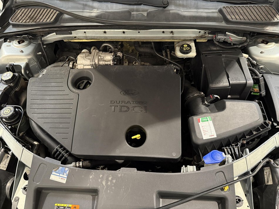 Ford Mondeo 1.8TDCI 