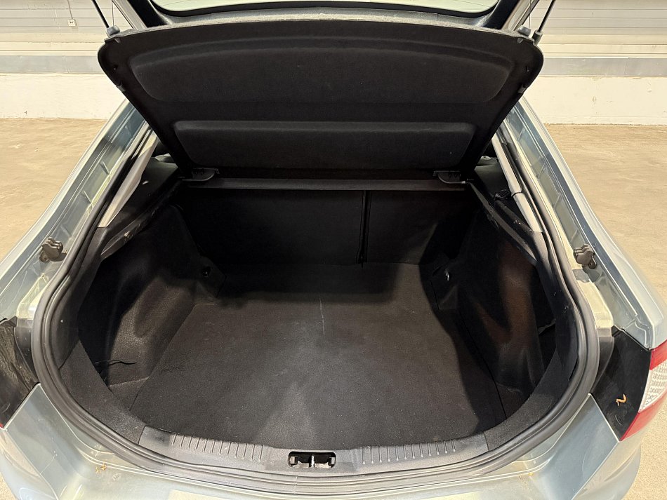 Ford Mondeo 1.8TDCI 