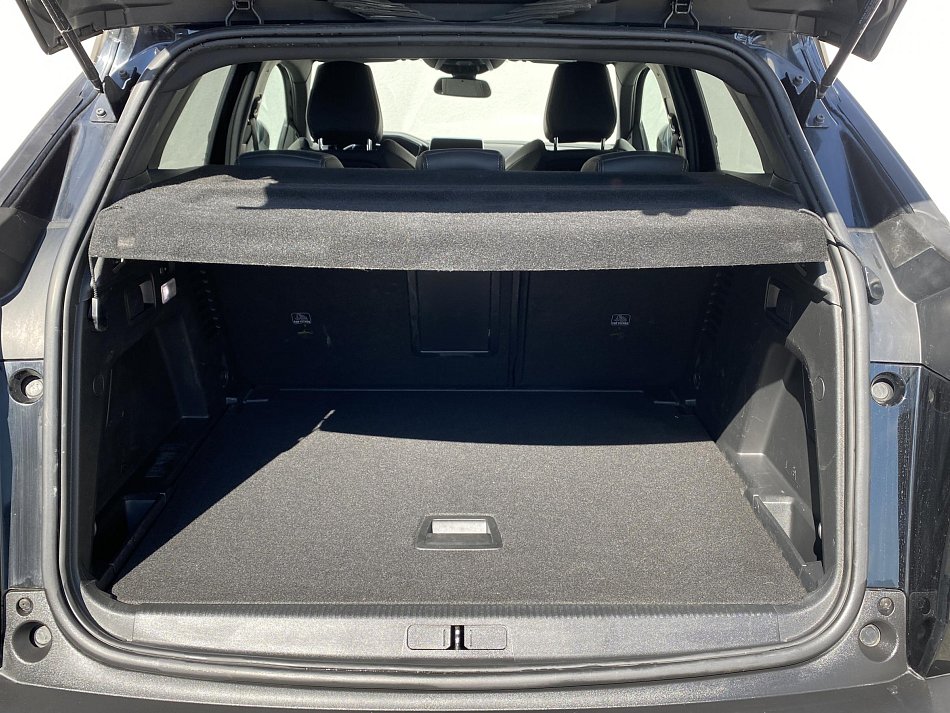 Peugeot 3008 1.5 HDi GT Line