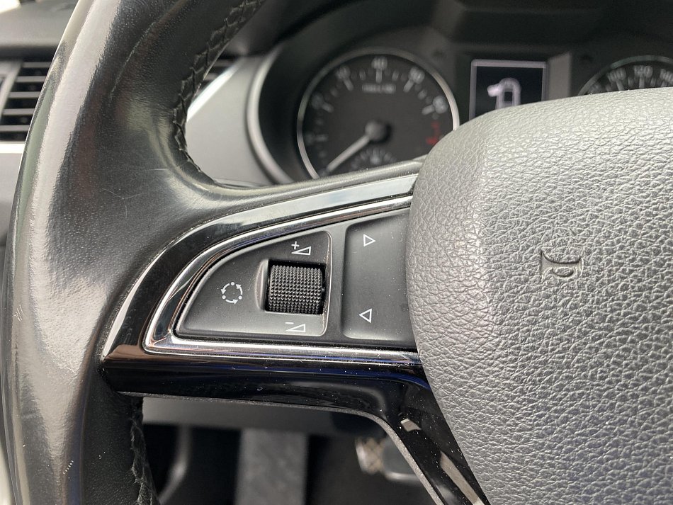 Škoda Octavia III 1.2 TSi Ambition