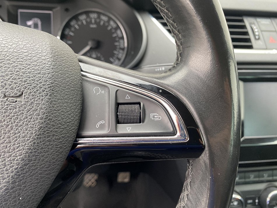 Škoda Octavia III 1.2 TSi Ambition