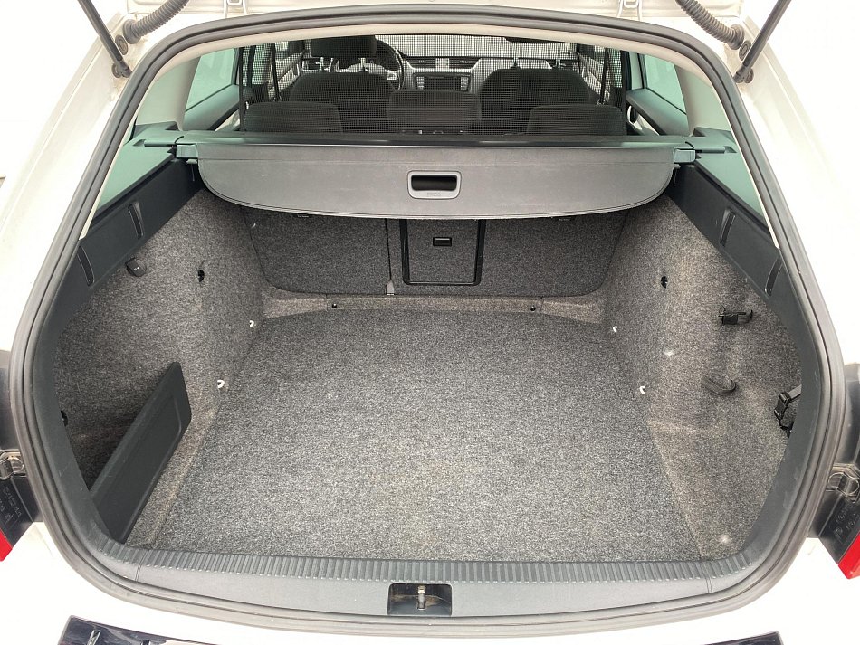 Škoda Octavia III 1.2 TSi Ambition