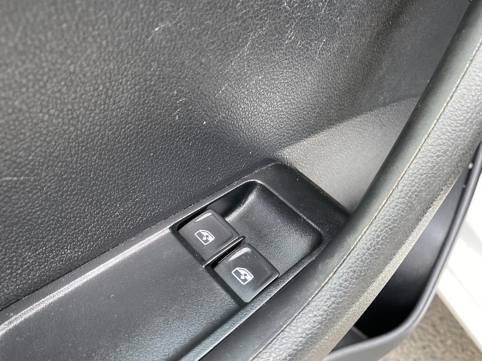 Škoda Fabia III 1.0 TSi Drive