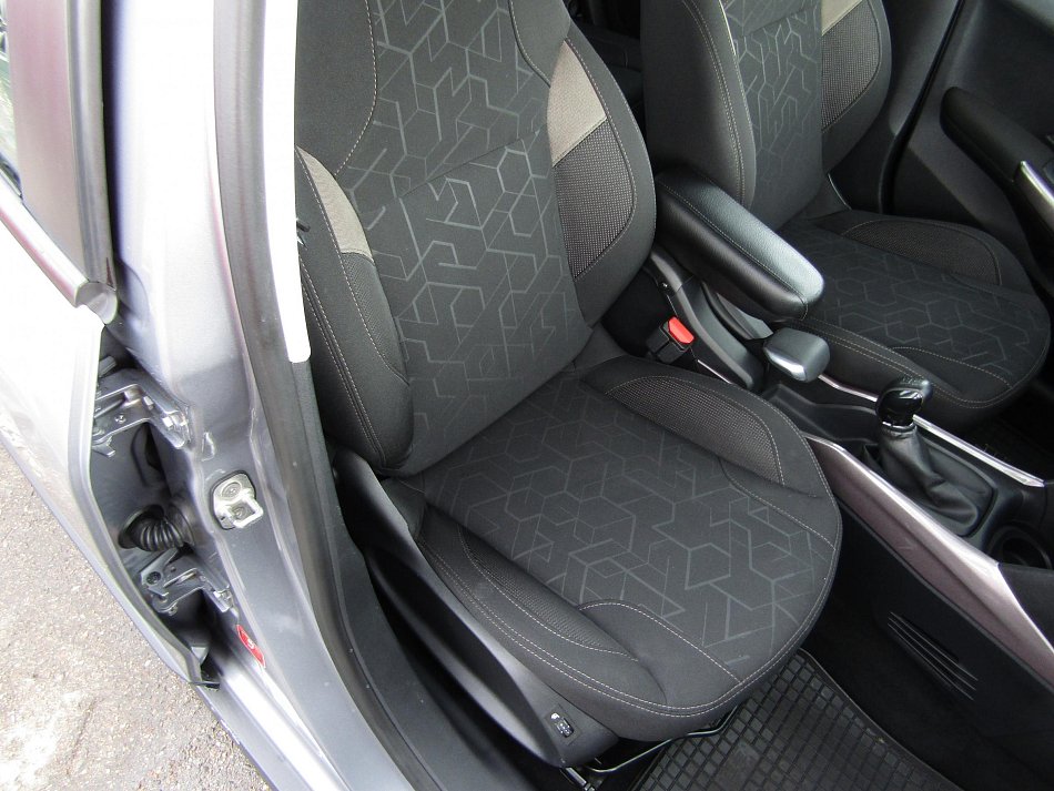 Peugeot 2008 1.2PT Active