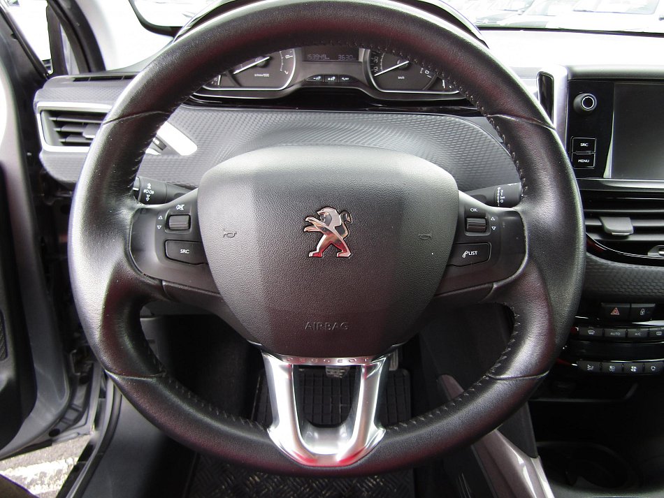 Peugeot 2008 1.2PT Active