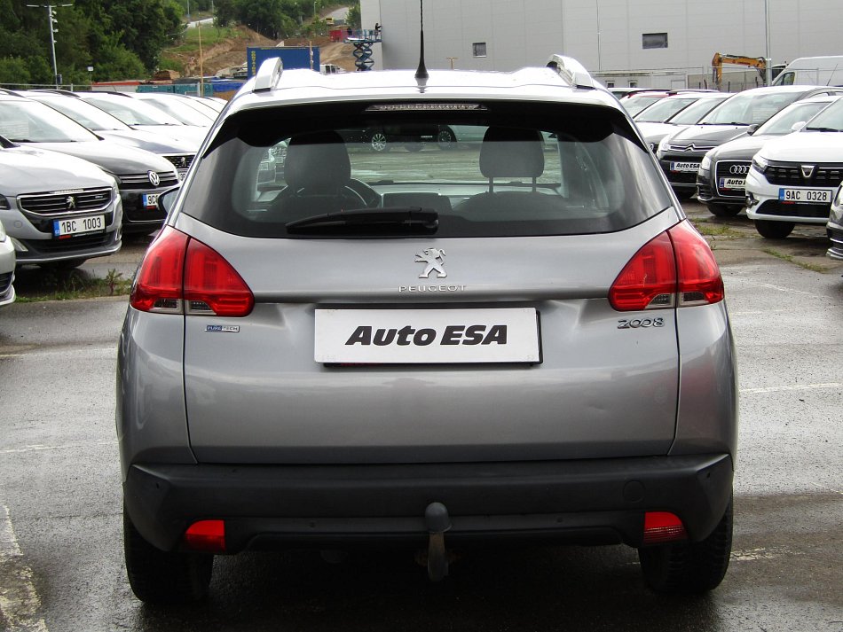 Peugeot 2008 1.2PT Active
