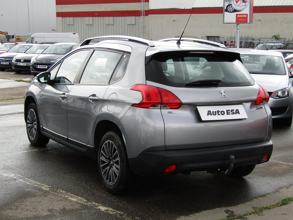Peugeot 2008 1.2PT Active