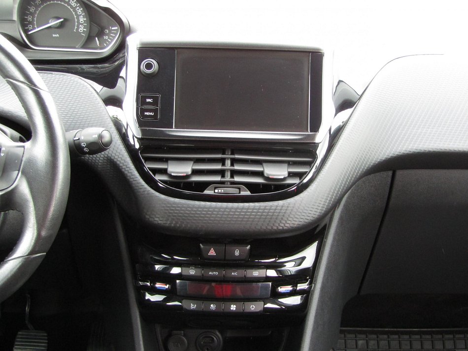 Peugeot 2008 1.2PT Active