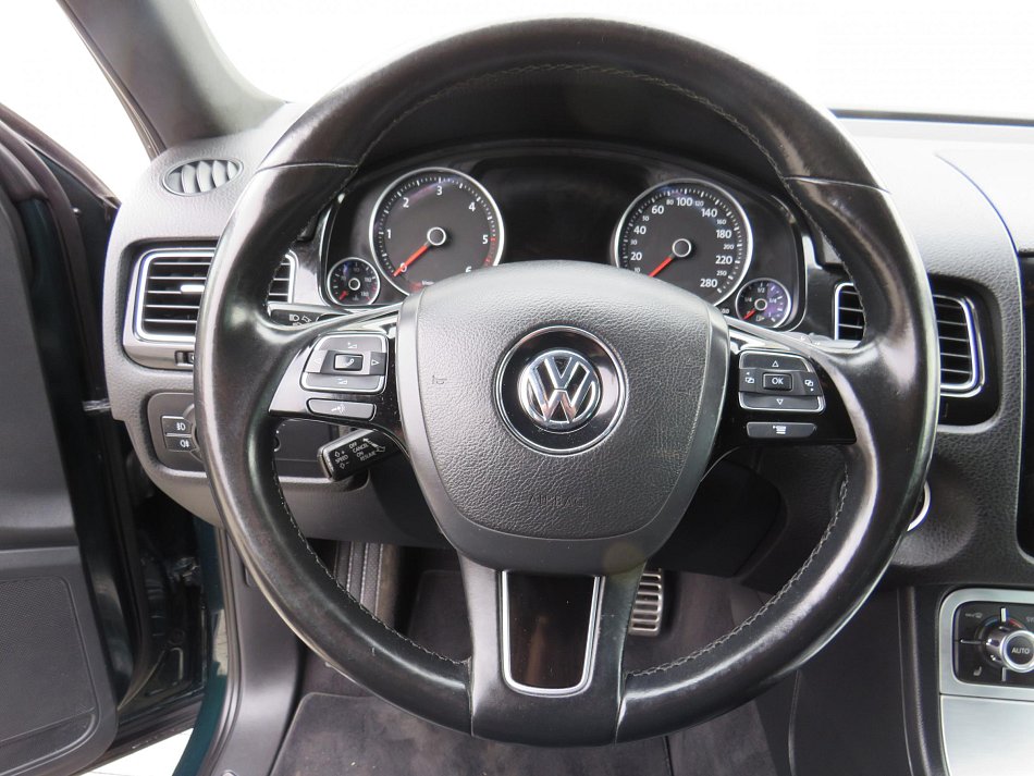 Volkswagen Touareg 3.01TDi  4x4