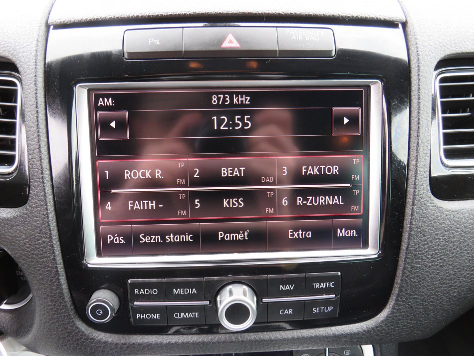 Volkswagen Touareg 3.01TDi  4x4