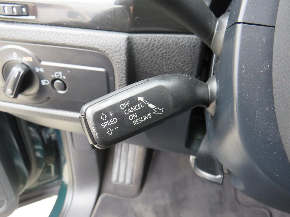 Volkswagen Touareg 3.01TDi  4x4