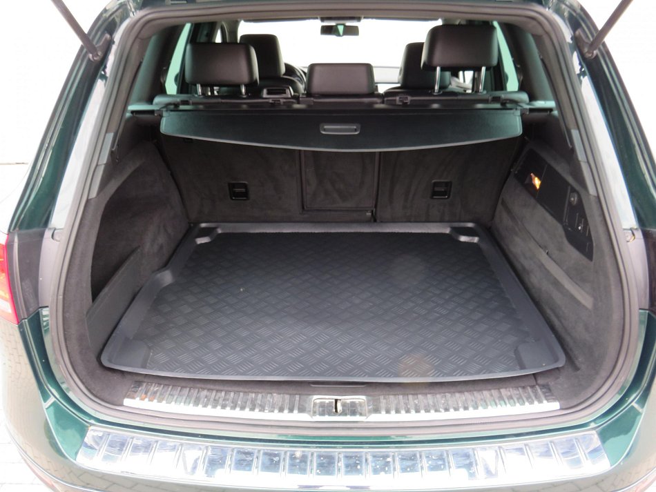 Volkswagen Touareg 3.01TDi  4x4