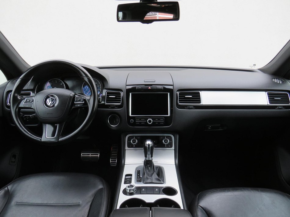 Volkswagen Touareg 3.01TDi  4x4