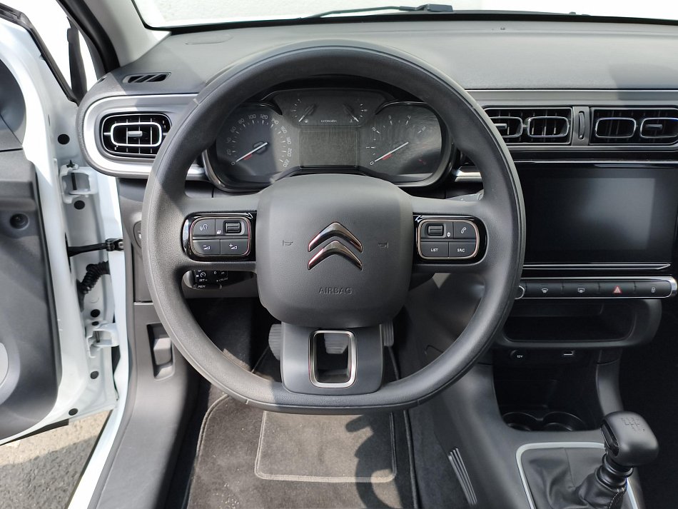 Citroën C3 1.2PT Shine