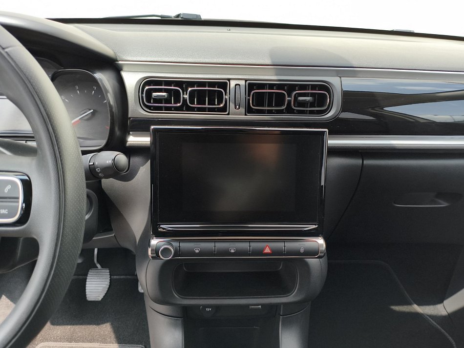 Citroën C3 1.2PT Shine