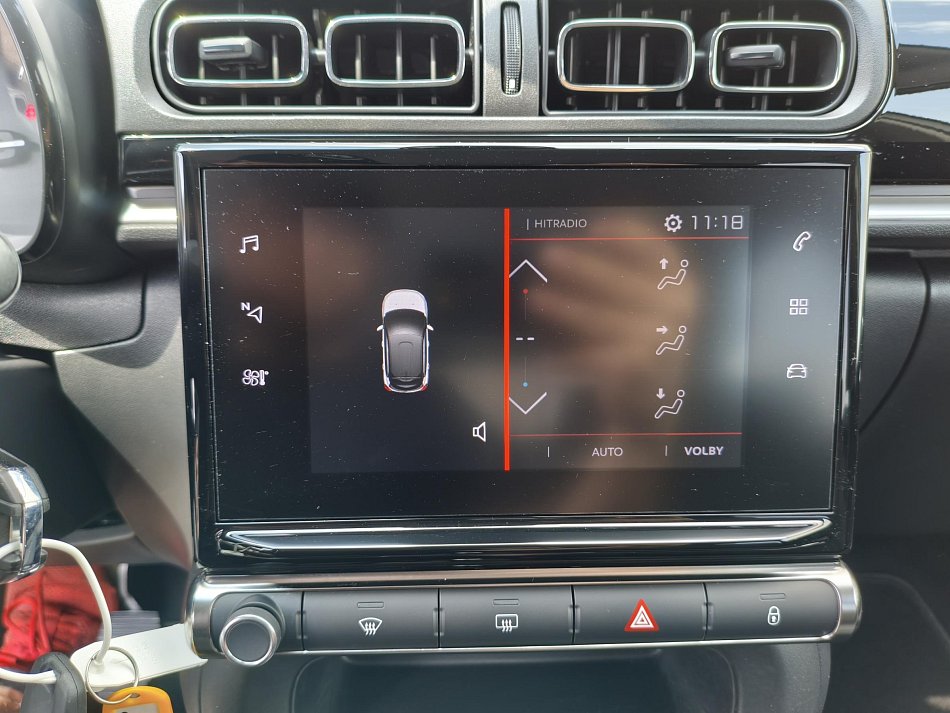 Citroën C3 1.2PT Shine