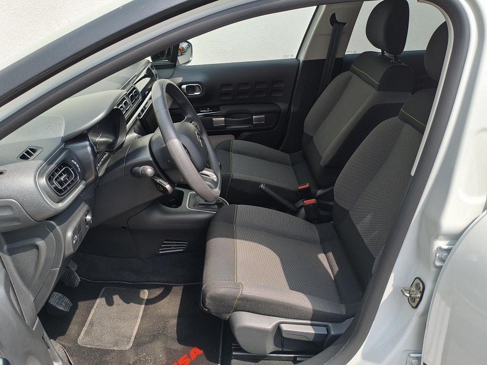 Citroën C3 1.2PT Shine