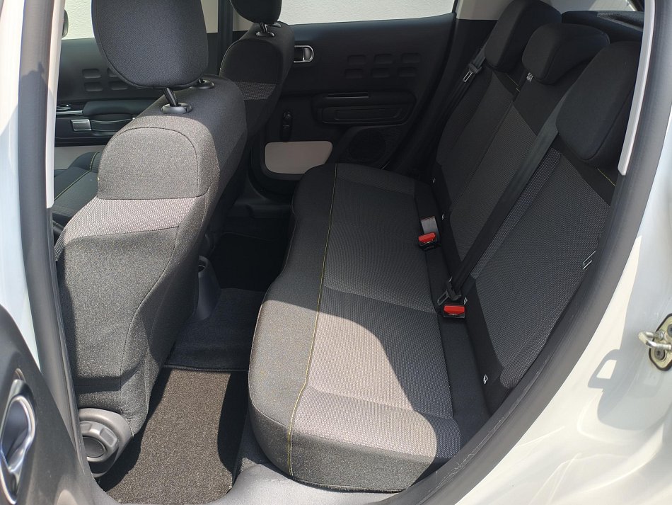 Citroën C3 1.2PT Shine