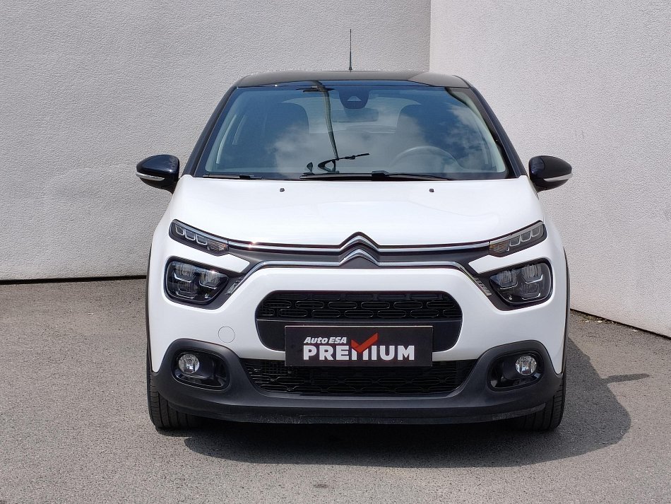 Citroën C3 1.2PT Shine