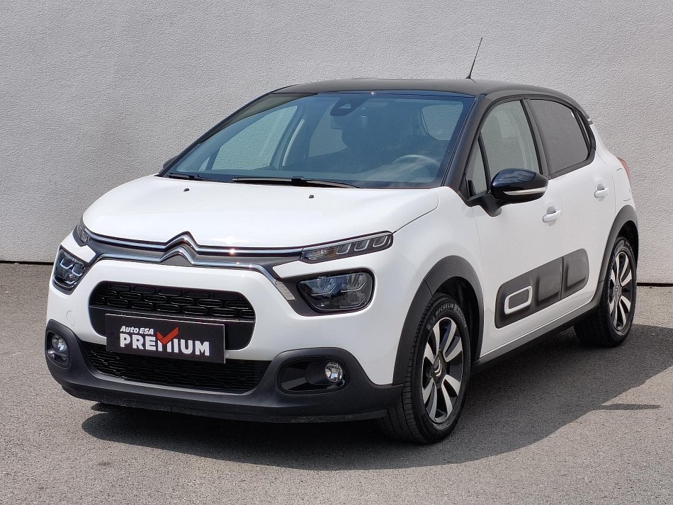 Citroën C3 1.2PT Shine