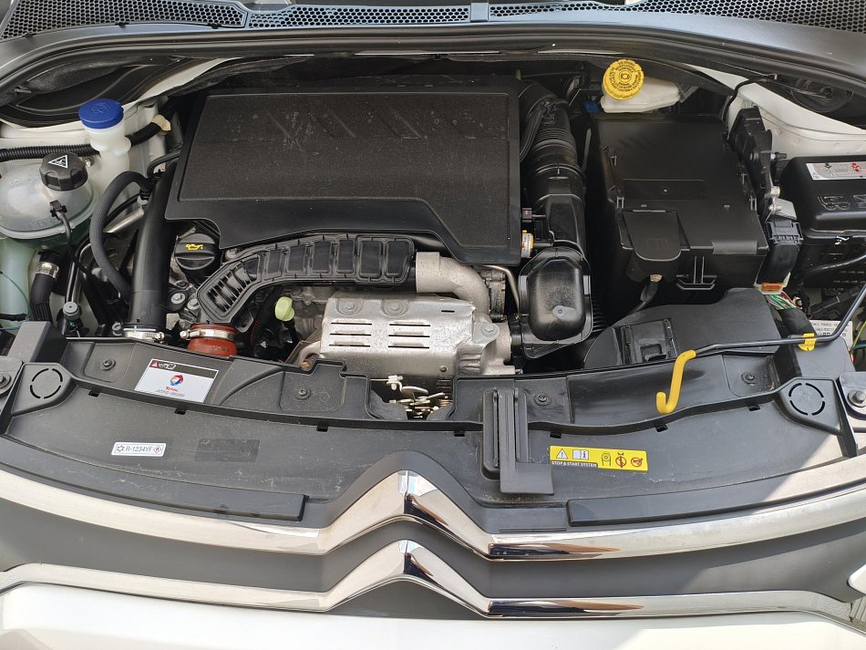 Citroën C3 1.2PT Shine