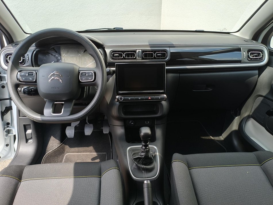 Citroën C3 1.2PT Shine